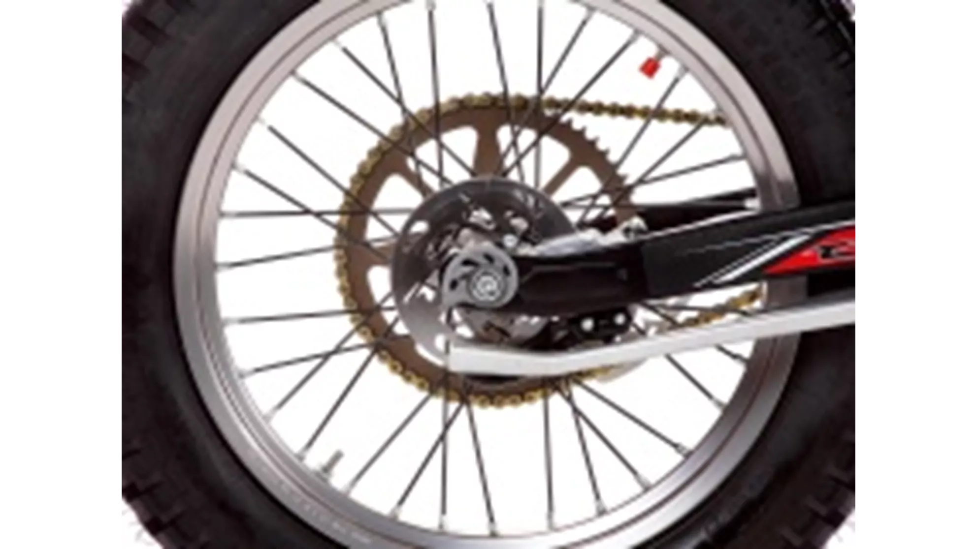 GASGAS TXT Rookie 80 - Image 6 GASGAS TXT Rookie 80 - Image 6