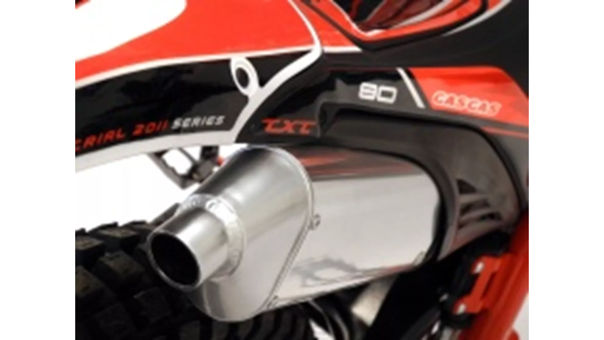 GASGAS TXT Rookie 80 - Image 9 GASGAS TXT Rookie 80 - Image 9