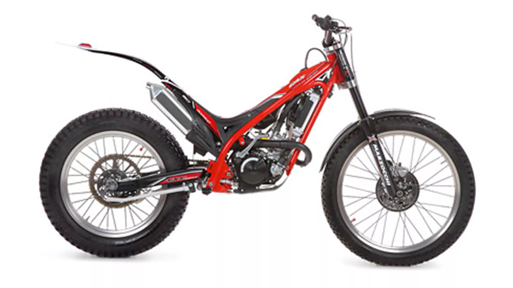 GASGAS TXT Rookie 80 - Image 10 GASGAS TXT Rookie 80 - Image 10