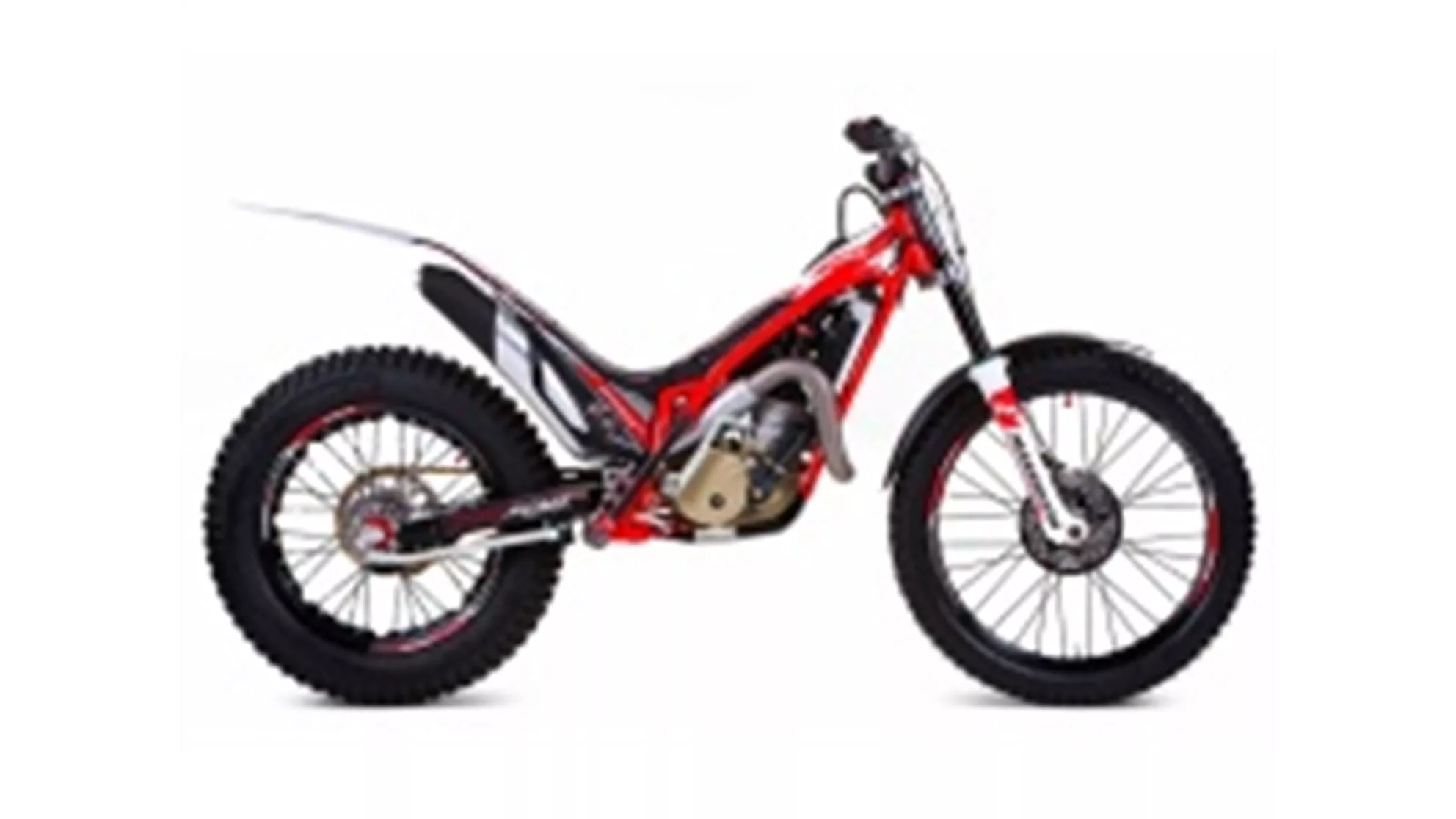 GASGAS TXT 125 Pro Racing - Image 2 GASGAS TXT 125 Pro Racing - Image 2