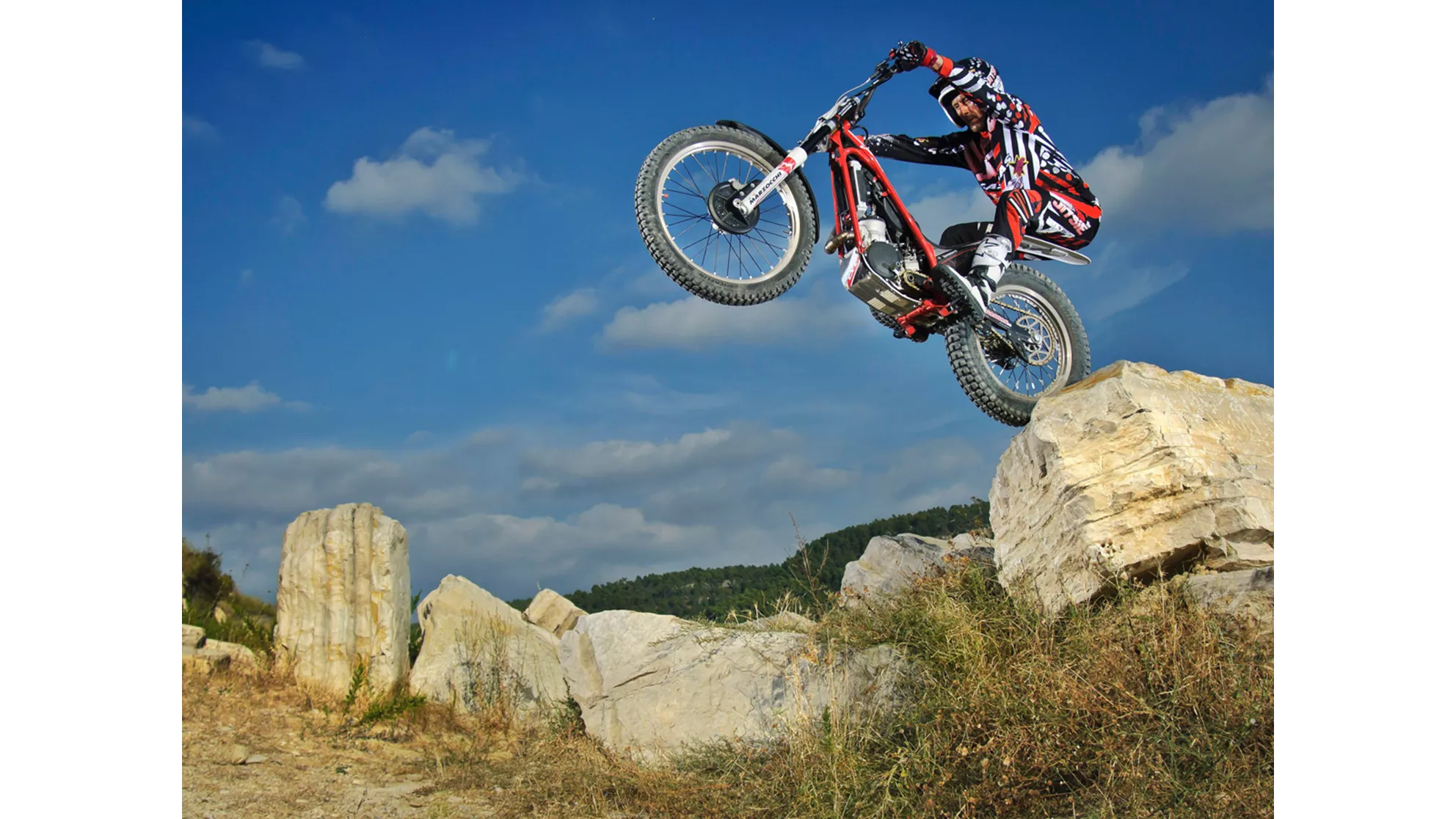 GASGAS TXT 125 Pro Racing - Image 11 GASGAS TXT 125 Pro Racing - Image 11