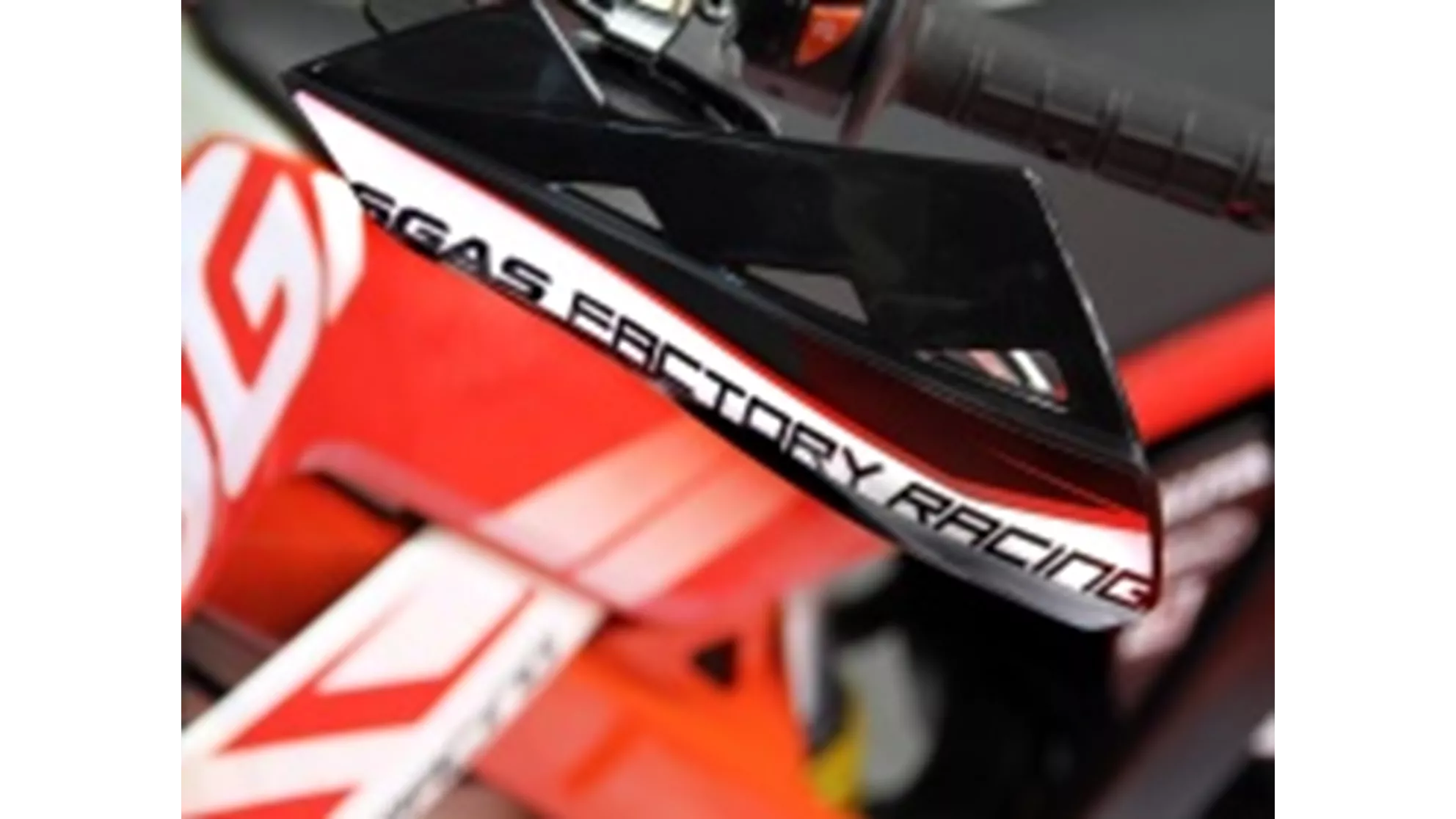 GASGAS EC 250 Racing - Image 1 GASGAS EC 250 Racing - Image 1