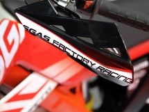 GASGAS EC 250 Racing 2012 - Bild 3