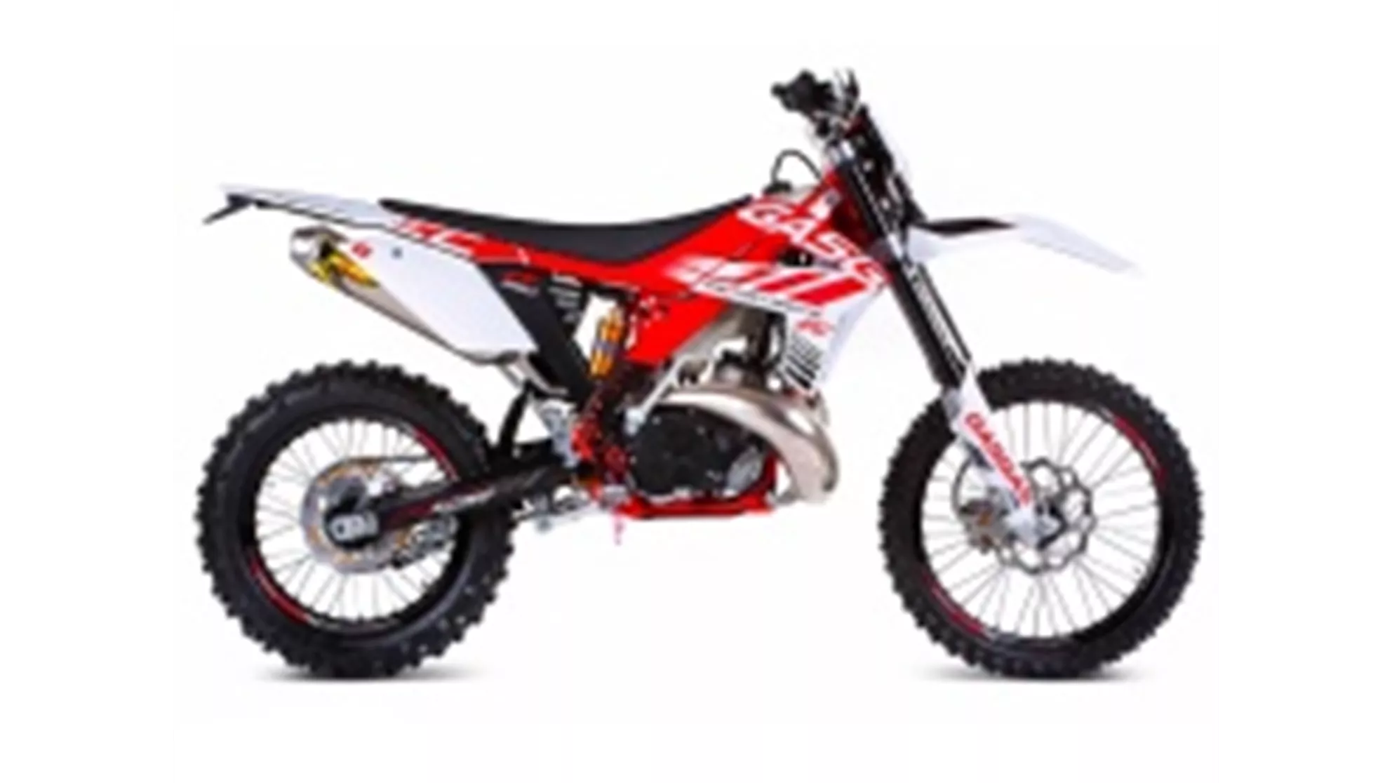 GASGAS EC 250 Racing - Image 2 GASGAS EC 250 Racing - Image 2