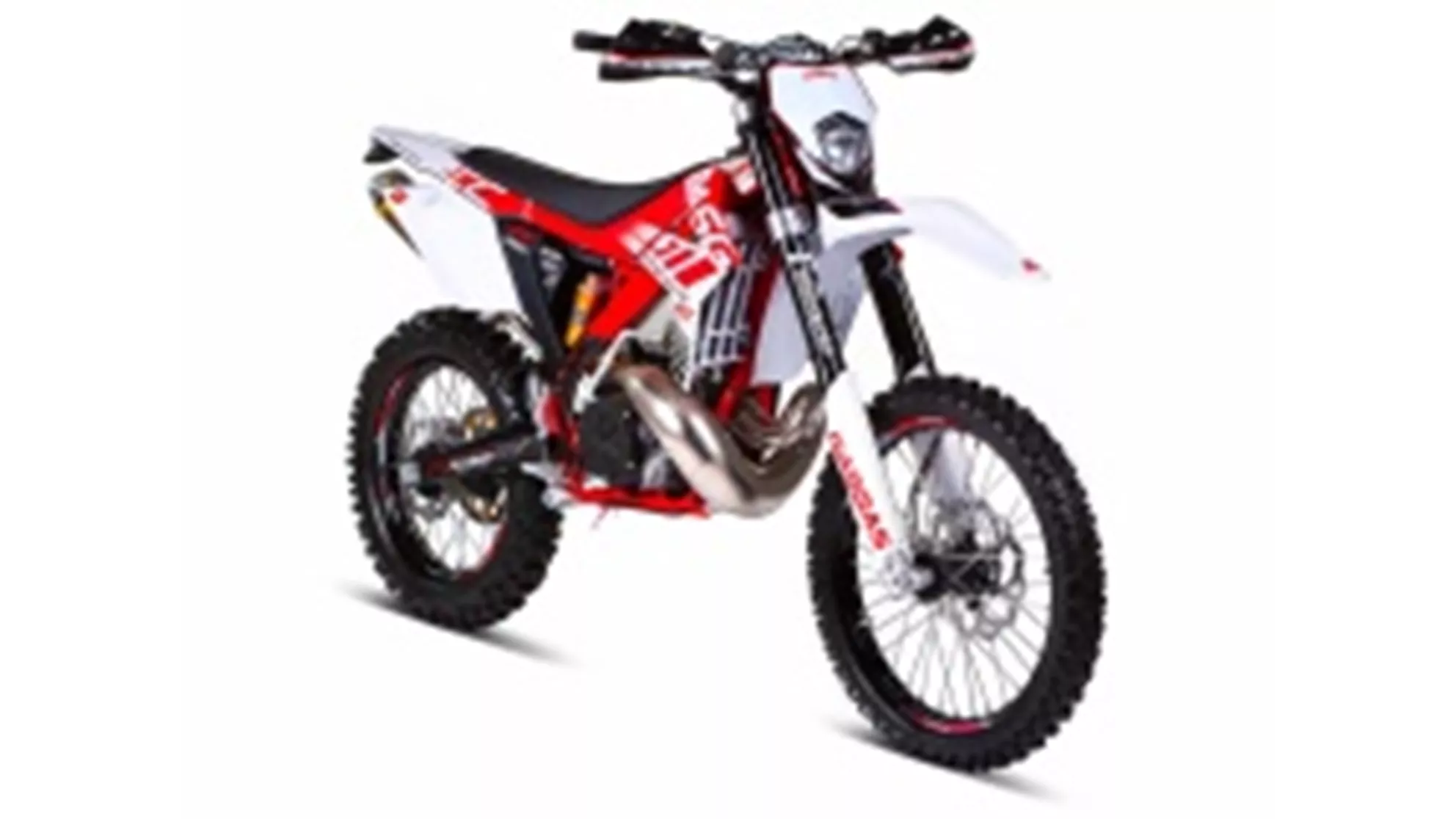 GASGAS EC 250 Racing - Image 3 GASGAS EC 250 Racing - Image 3