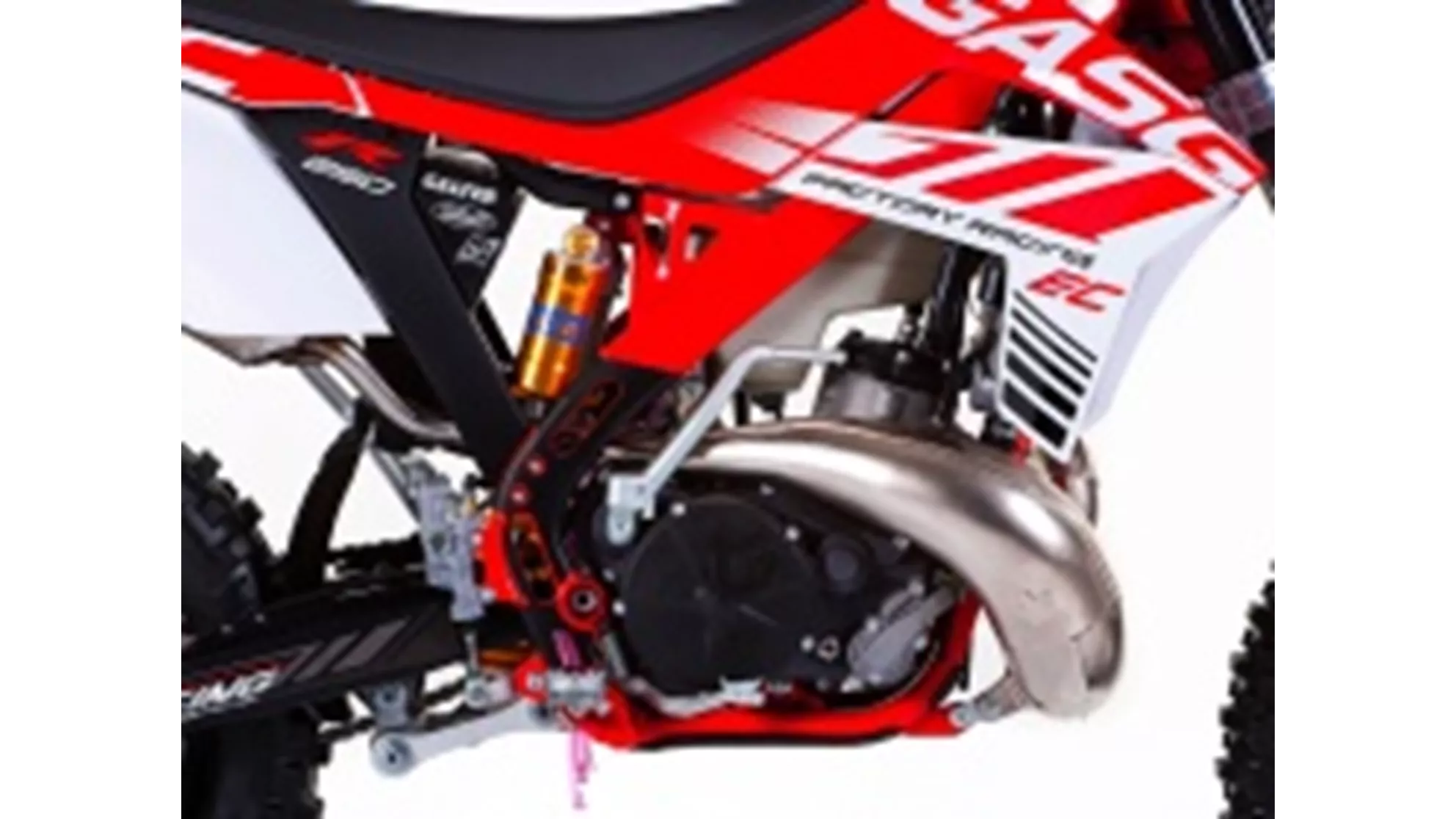GASGAS EC 250 Racing - Image 4 GASGAS EC 250 Racing - Image 4