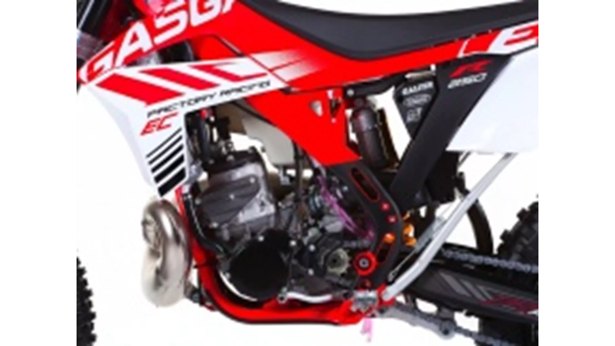 GASGAS EC 250 Racing - Image 5 GASGAS EC 250 Racing - Image 5