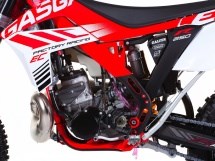 GASGAS EC 250 Racing 2012 - Bild 7