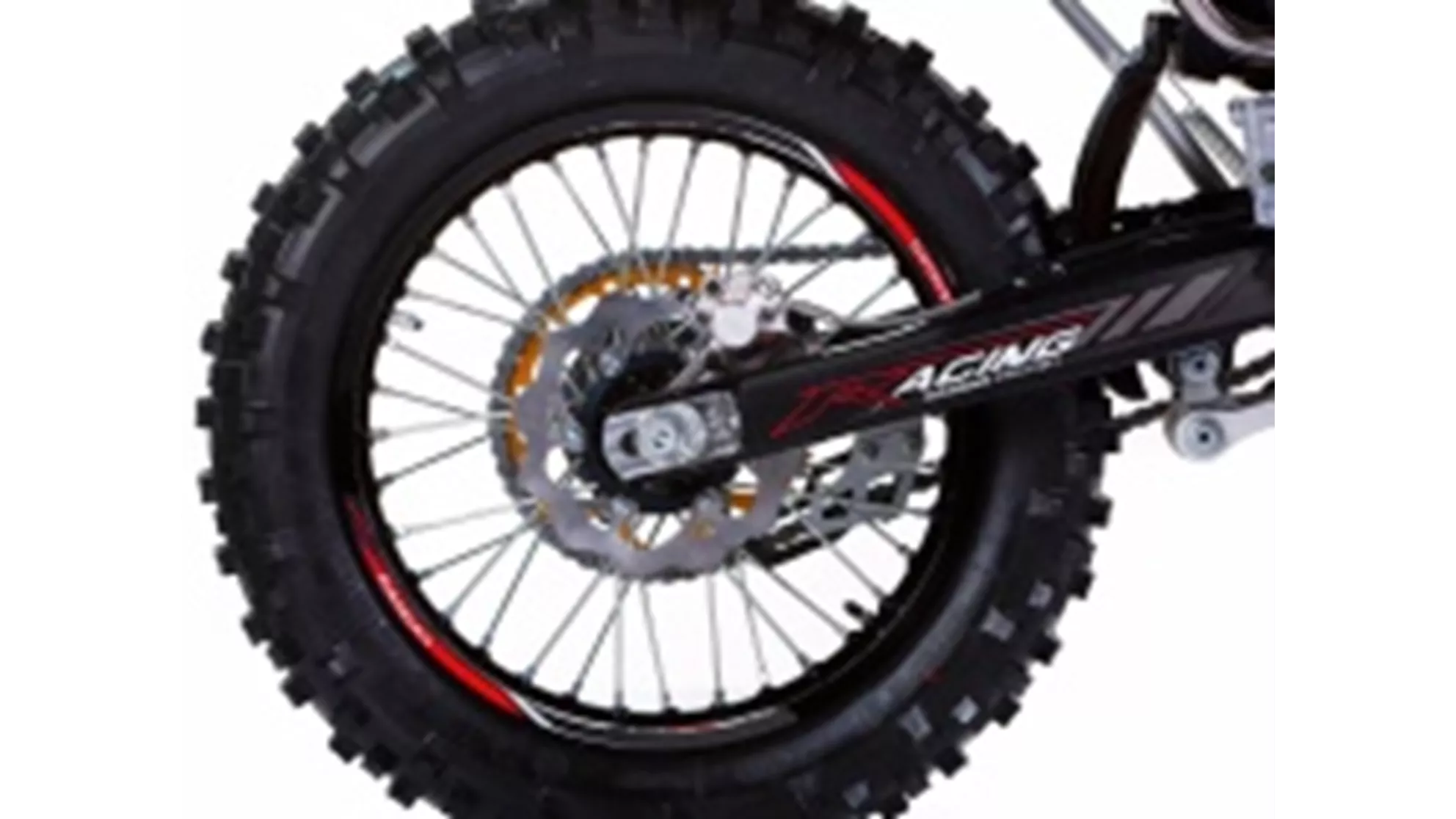 GASGAS EC 250 Racing - Image 6 GASGAS EC 250 Racing - Image 6