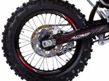 GASGAS EC 250 Racing 2012 - Bild 8