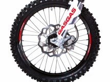 GASGAS EC 250 Racing 2012 - Bild 9