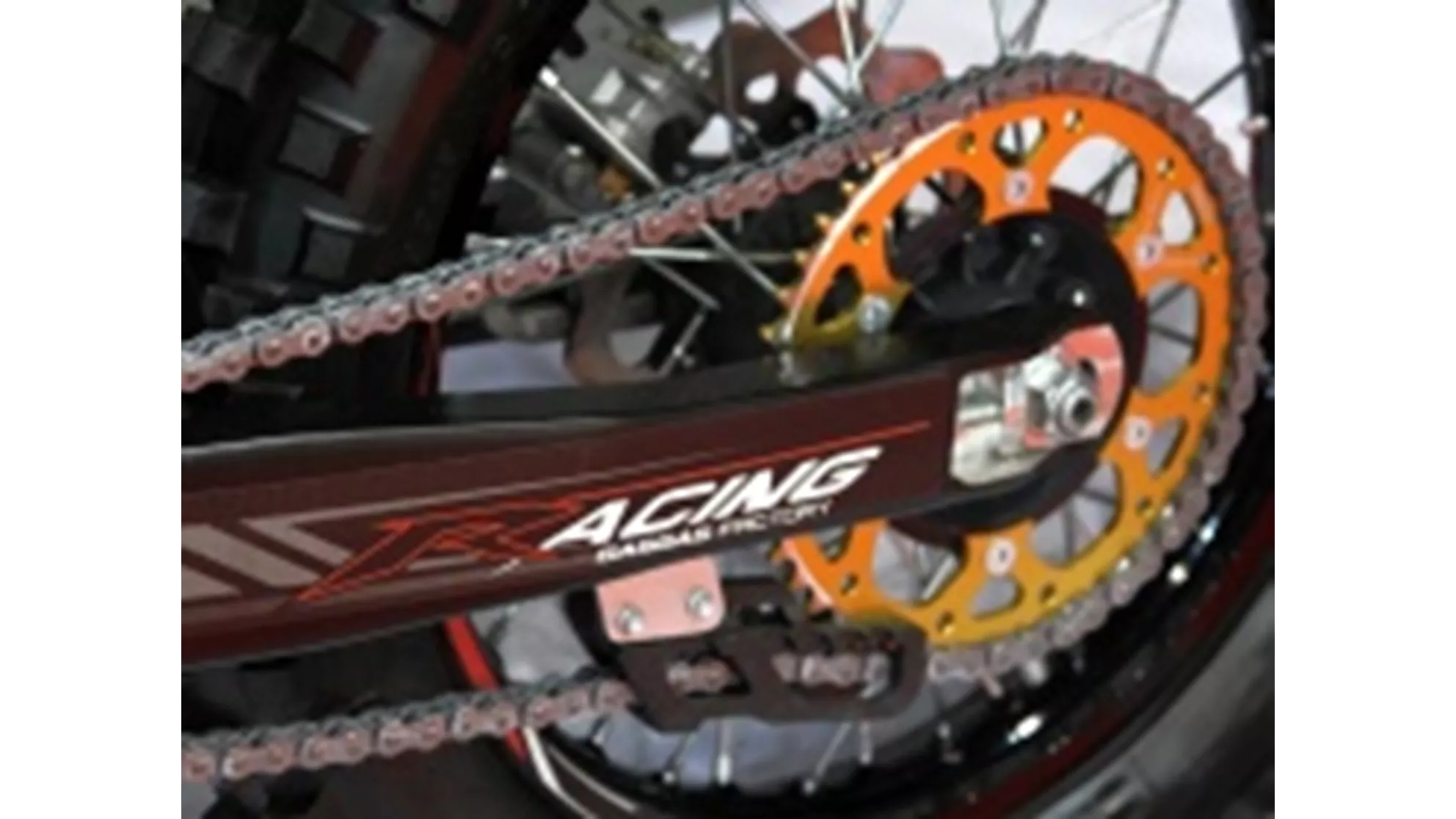 GASGAS EC 250 Racing - Image 9 GASGAS EC 250 Racing - Image 9