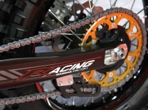 GASGAS EC 250 Racing 2012 - Bild 11