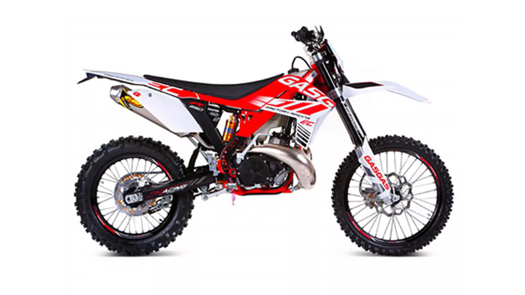 GASGAS EC 250 Racing - Image 10 GASGAS EC 250 Racing - Image 10