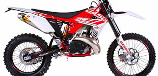 Gas Gas TXT 280 Pro Racing 2012 vs Gas Gas EC 250 Racing 2012