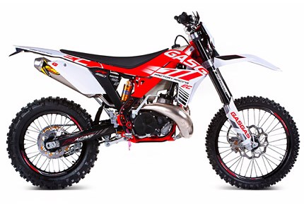 GASGAS EC 250 Racing 2012