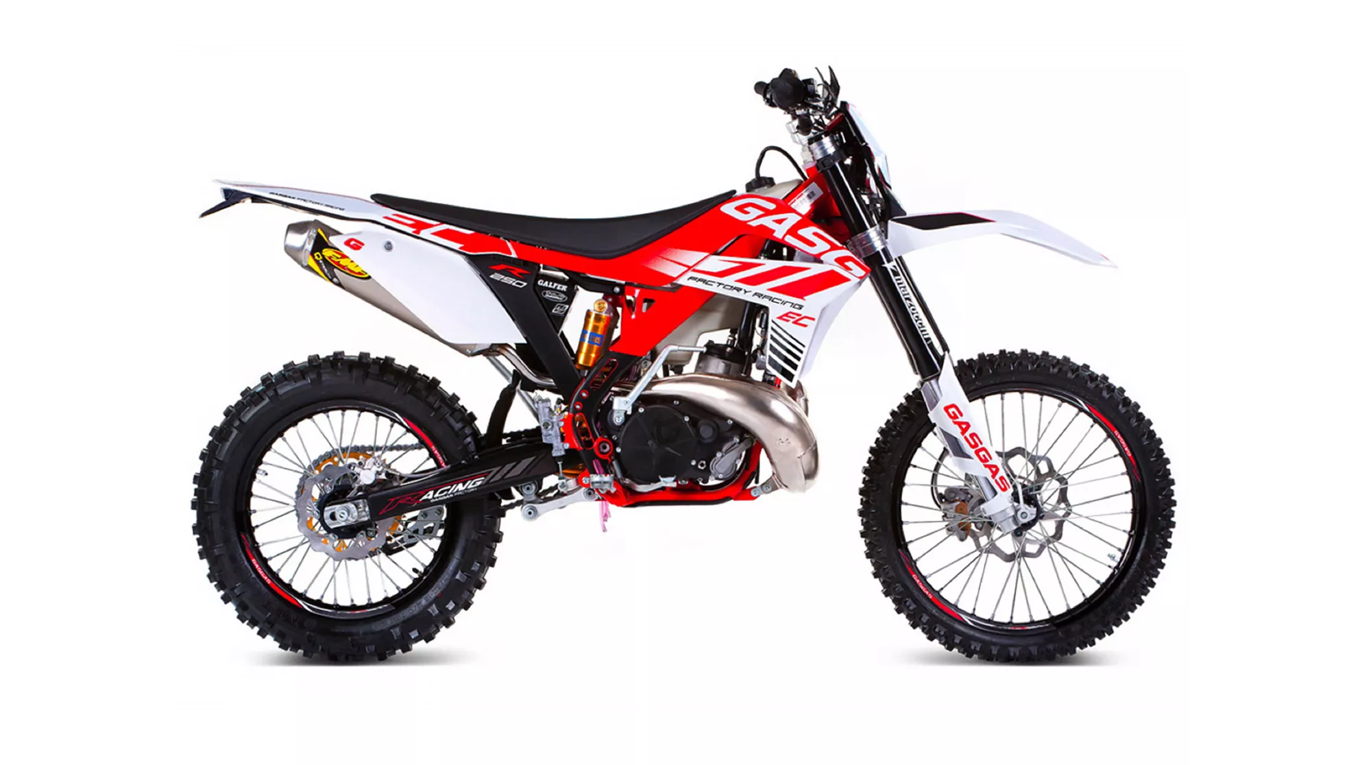 GASGAS EC 250 Racing - Image 11 GASGAS EC 250 Racing - Image 11