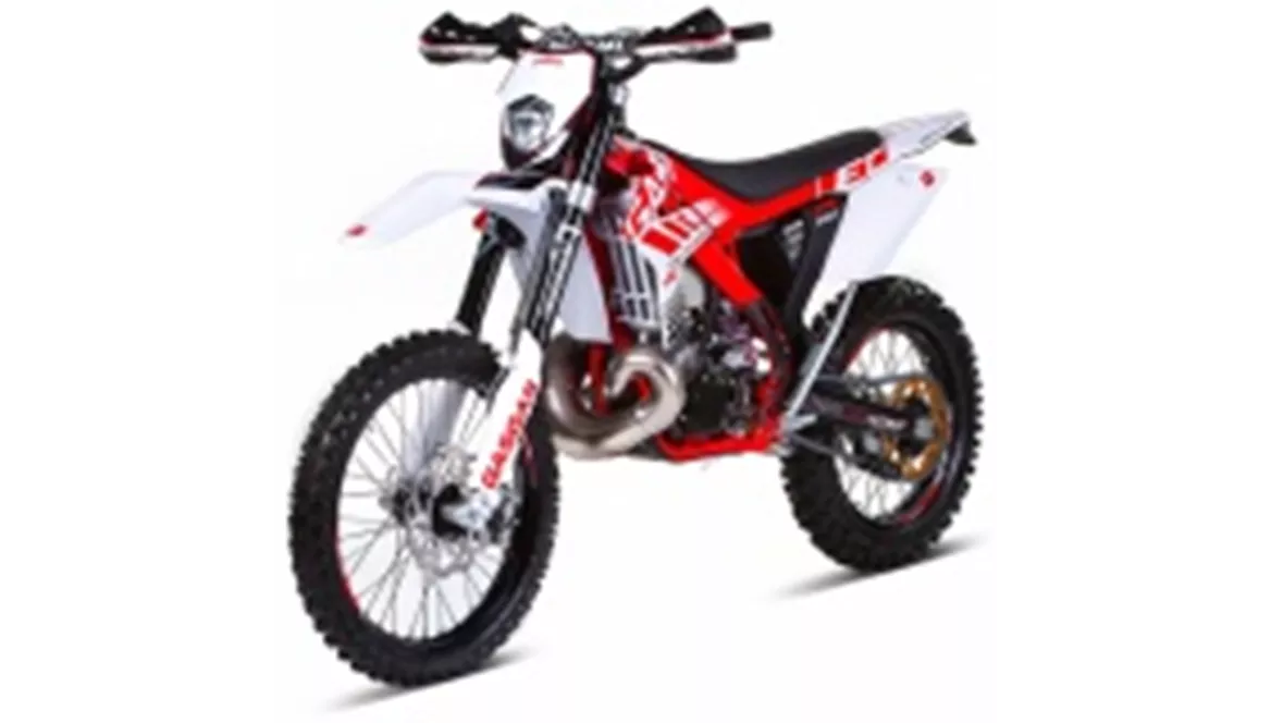 GASGAS EC 300 Racing 2012 GASGAS EC 300 Racing 2012