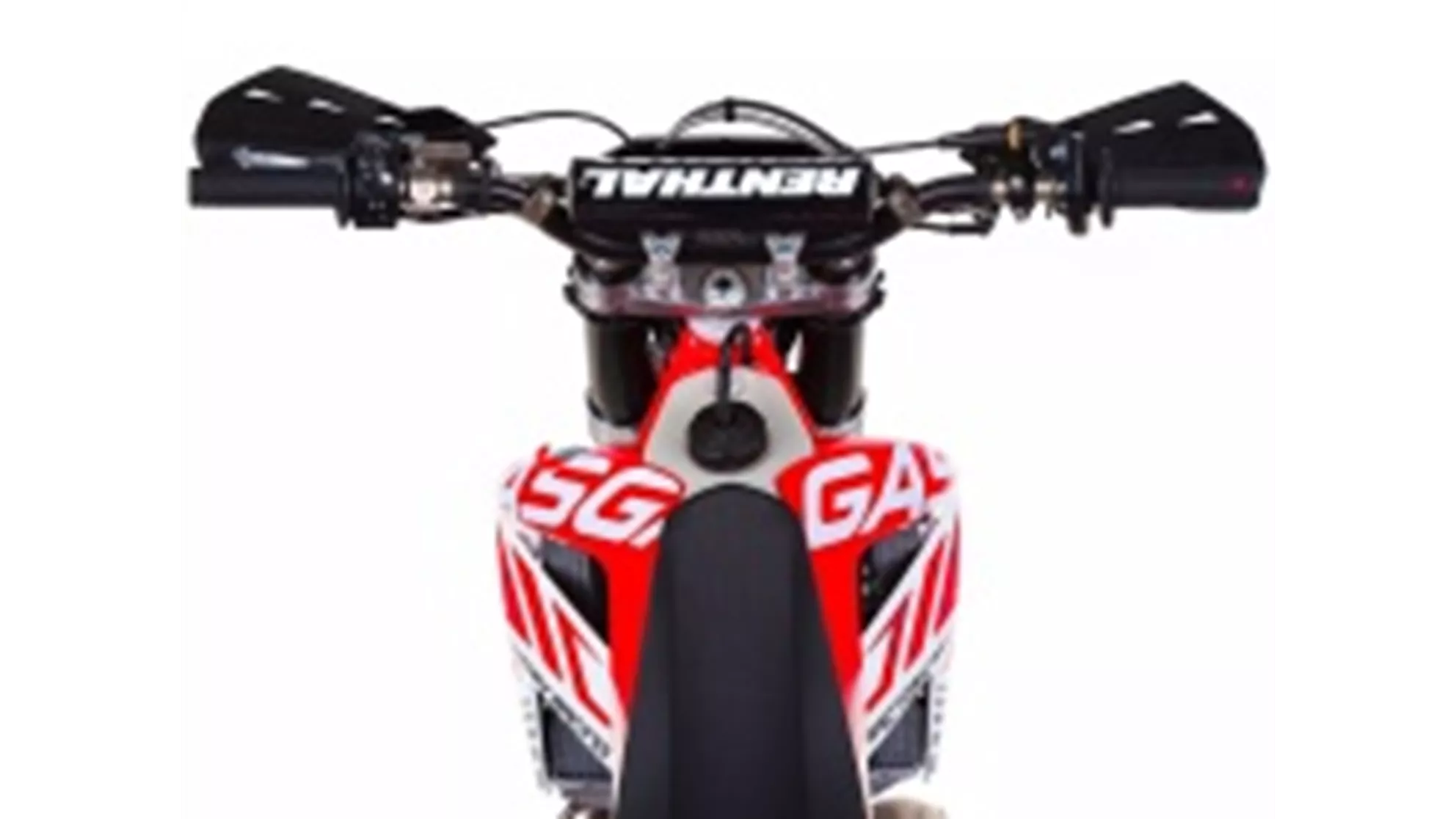 GASGAS EC 300 Racing - Image 1 GASGAS EC 300 Racing - Image 1