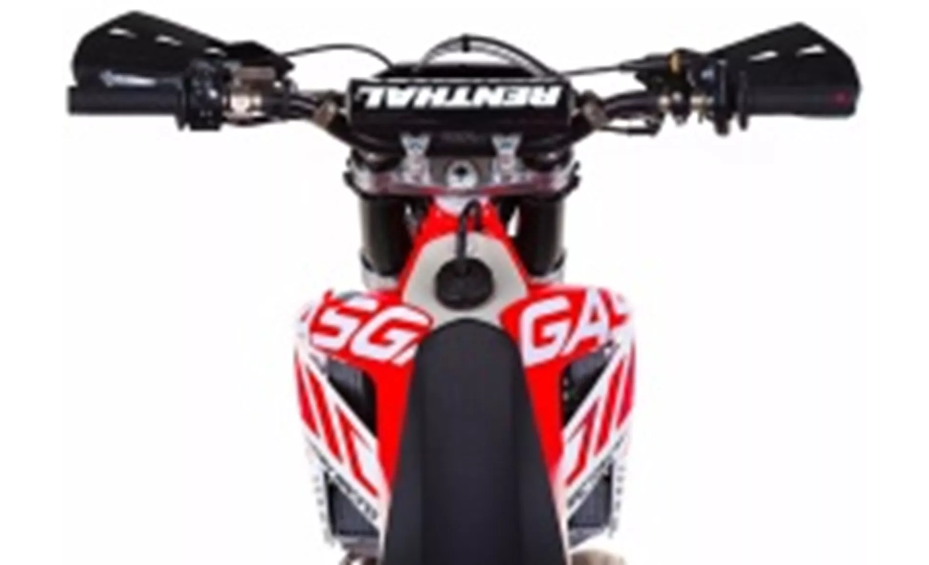 GASGAS EC 300 Racing 2012 GASGAS EC 300 Racing 2012