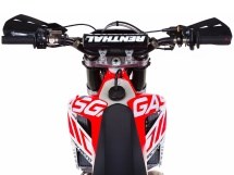 GASGAS EC 300 Racing 2012 - Bild 3