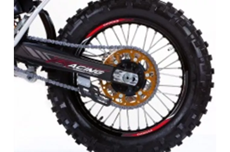 GASGAS EC 300 Racing 2012 GASGAS EC 300 Racing 2012