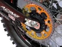 GASGAS EC 300 Racing 2012 - Bild 6