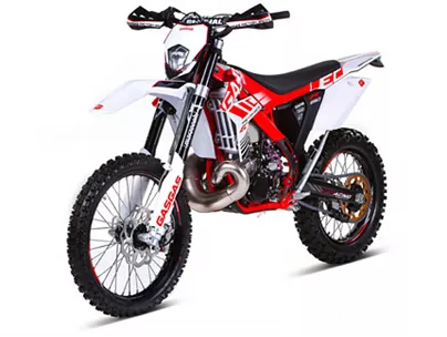 GASGAS EC 300 Racing 2012 GASGAS EC 300 Racing 2012