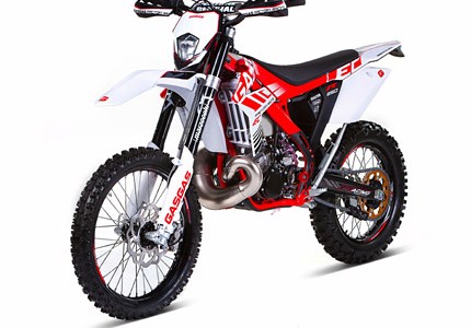 GASGAS EC 300 Racing 2012