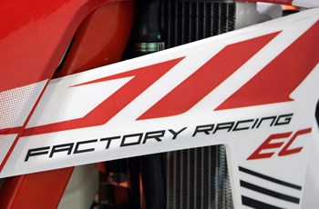 GASGAS EC 300 Racing 2012 - Bild 11