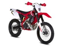 GASGAS EC 250 E 2012 - Bild 2 GASGAS EC 250 E 2012 - Bild 2
