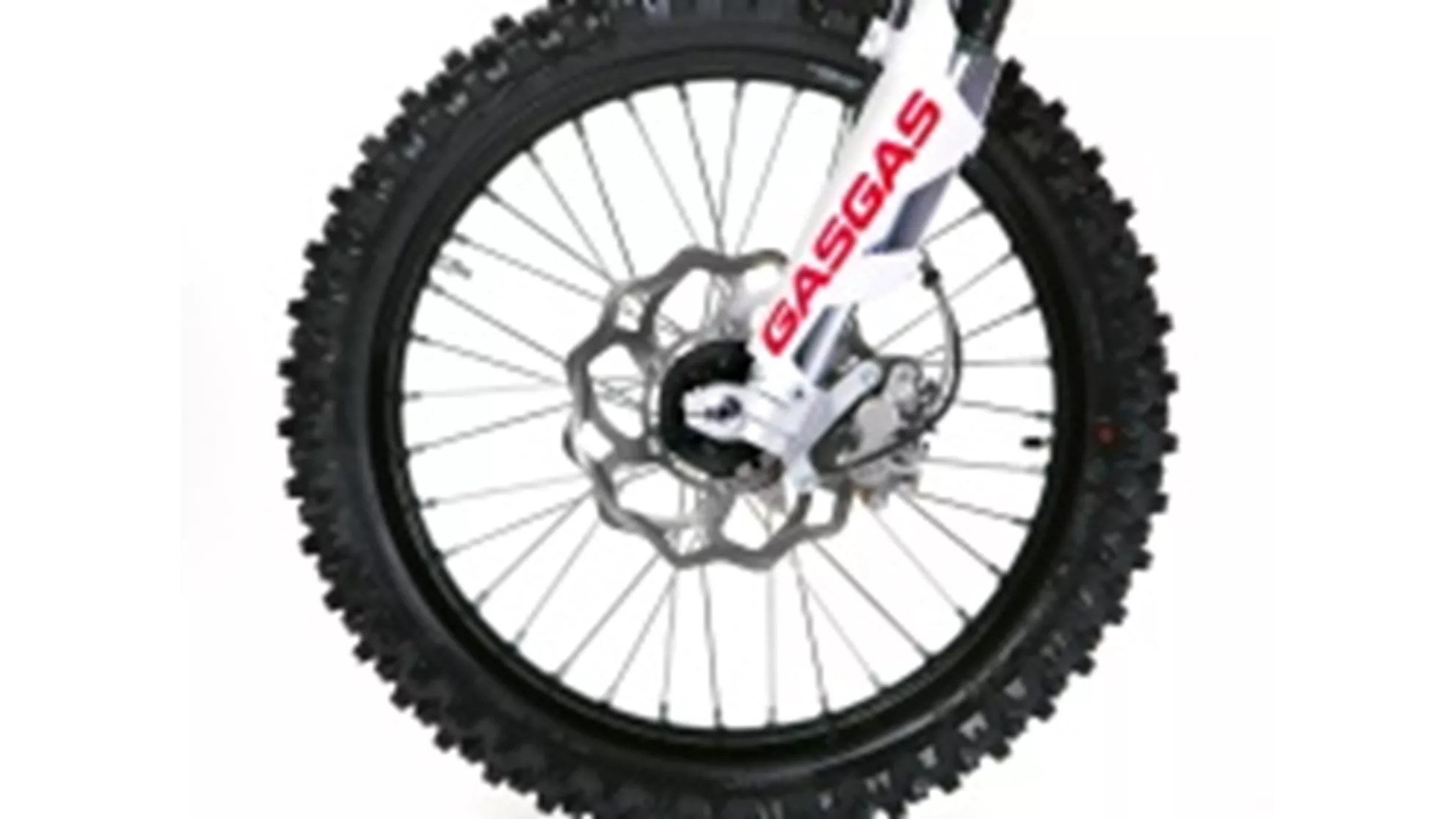 GASGAS EC 250 E - Image 2 GASGAS EC 250 E - Image 2