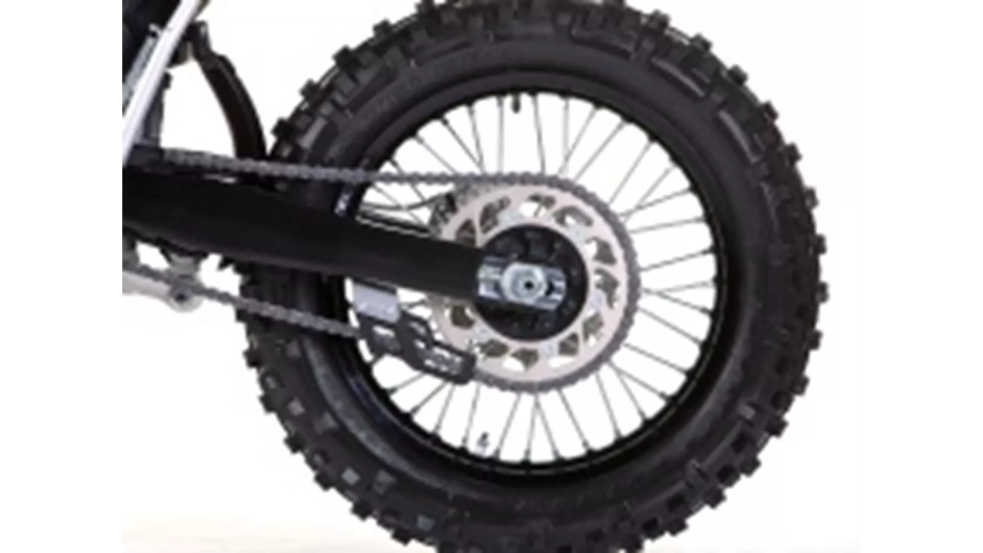 GASGAS EC 250 E - Image 3 GASGAS EC 250 E - Image 3