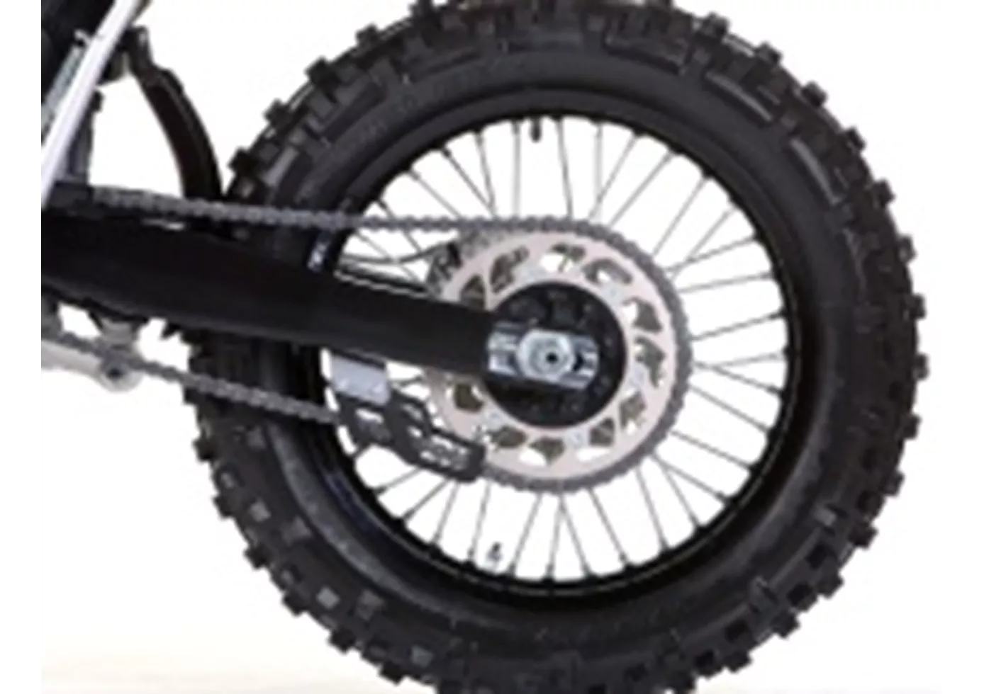 GASGAS EC 250 E 2012 GASGAS EC 250 E 2012