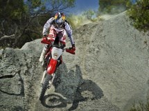 GASGAS EC 250 E 2012 - Bild 8 GASGAS EC 250 E 2012 - Bild 8