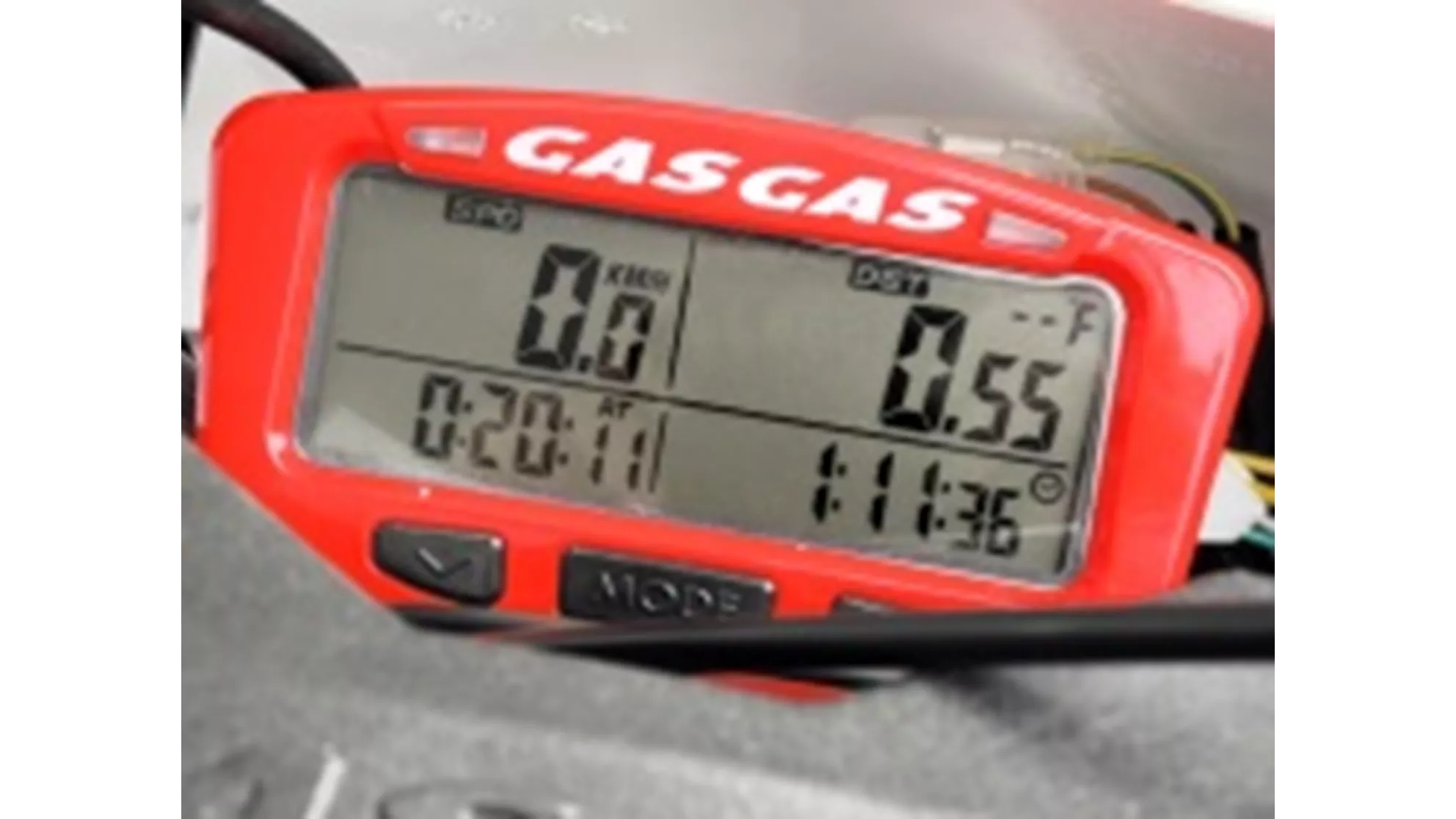 GASGAS EC 250 E - Image 9 GASGAS EC 250 E - Image 9