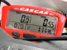 GASGAS EC 250 E 2012 - Bild 11 GASGAS EC 250 E 2012 - Bild 11