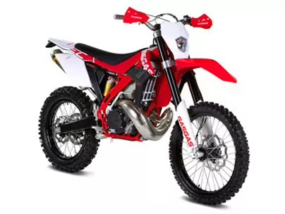 GASGAS EC 250 E 2012 GASGAS EC 250 E 2012