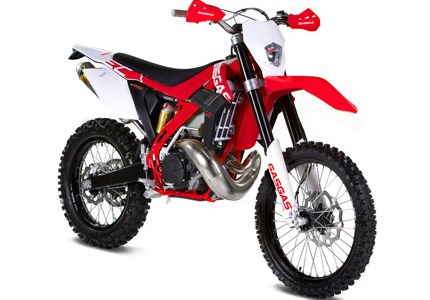 GASGAS EC 250 E 2012 GASGAS EC 250 E 2012