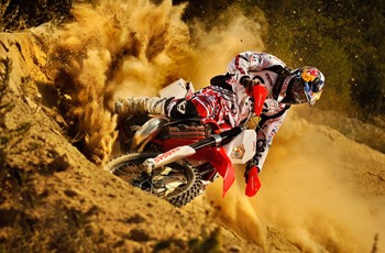 GASGAS EC 250 E 2012 - Bild 12 GASGAS EC 250 E 2012 - Bild 12