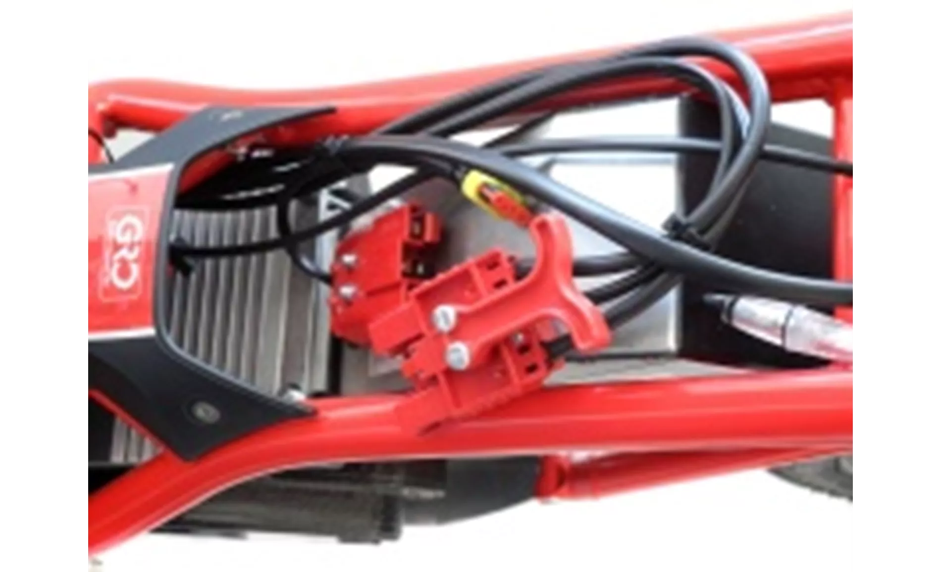 GASGAS TXT E 4820 ETA 2012 GASGAS TXT E 4820 ETA 2012