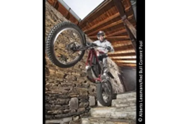 GASGAS TXT E 4820 ETA 2012 GASGAS TXT E 4820 ETA 2012