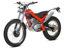GASGAS Randonné 125 GASGAS Randonné 125
