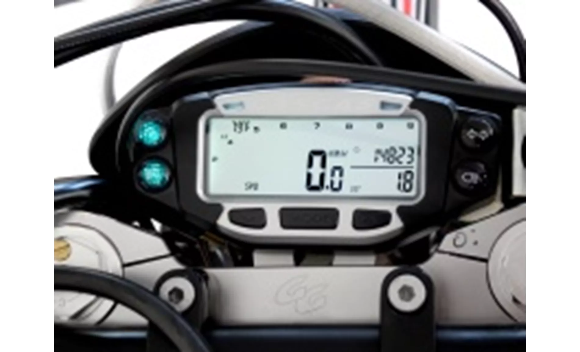 GASGAS Randonné 125 2012 GASGAS Randonné 125 2012