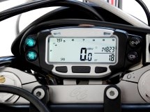 GASGAS Randonné 125 2012 - Bild 3