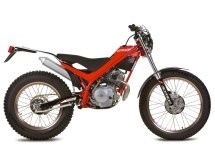 GASGAS Randonné 125 2012 - Bild 4