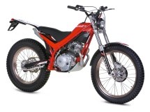 GASGAS Randonné 125 2012 - Bild 5