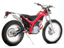 GASGAS Randonné 125 2012 - Bild 6