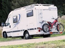 GASGAS Randonné 125 2012 - Bild 8