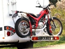 GASGAS Randonné 125 2012 - Bild 9